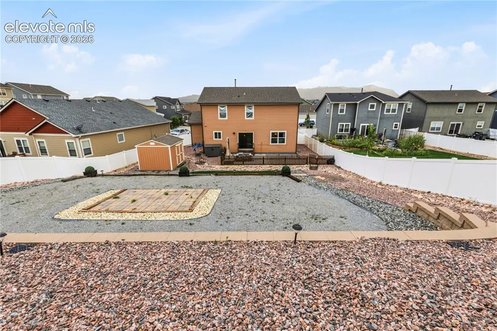 9761 Terrain Road Fountain, CO 80817