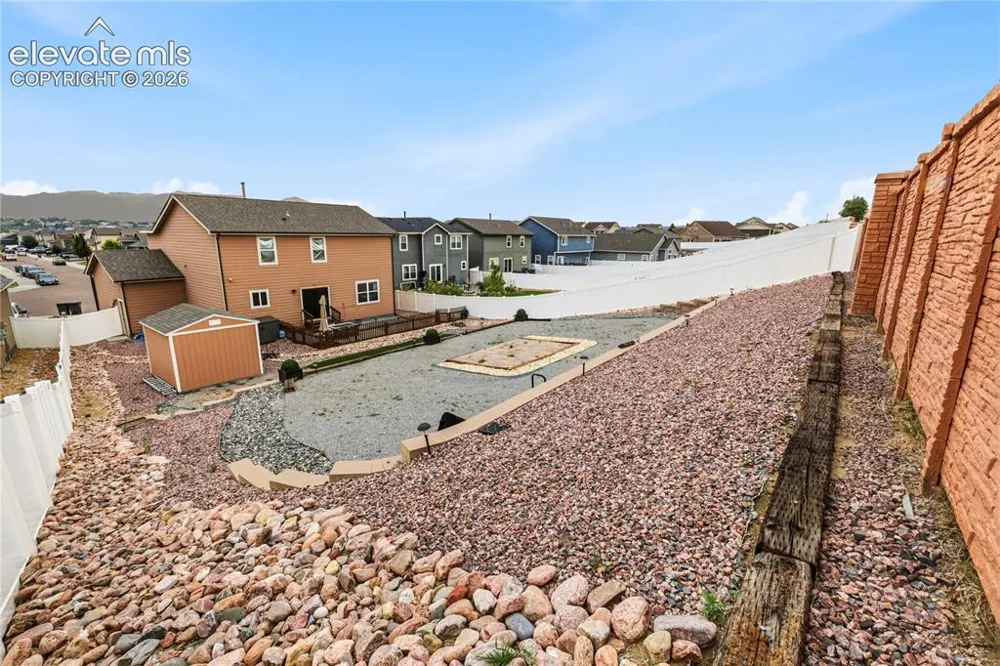 9761 Terrain Road Fountain, CO 80817