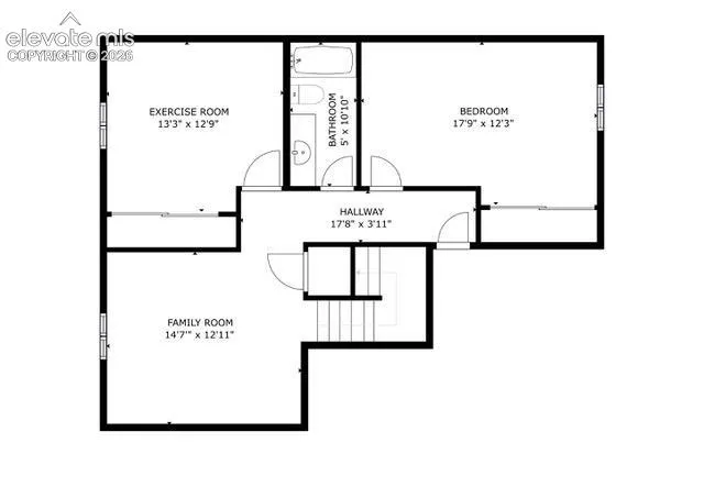 9761 Terrain Road Fountain, CO 80817