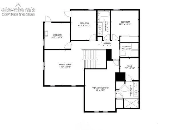 9761 Terrain Road Fountain, CO 80817