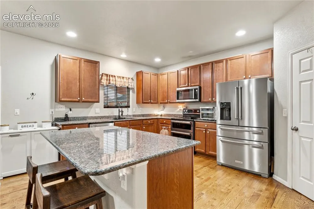 9761 Terrain Road Fountain, CO 80817