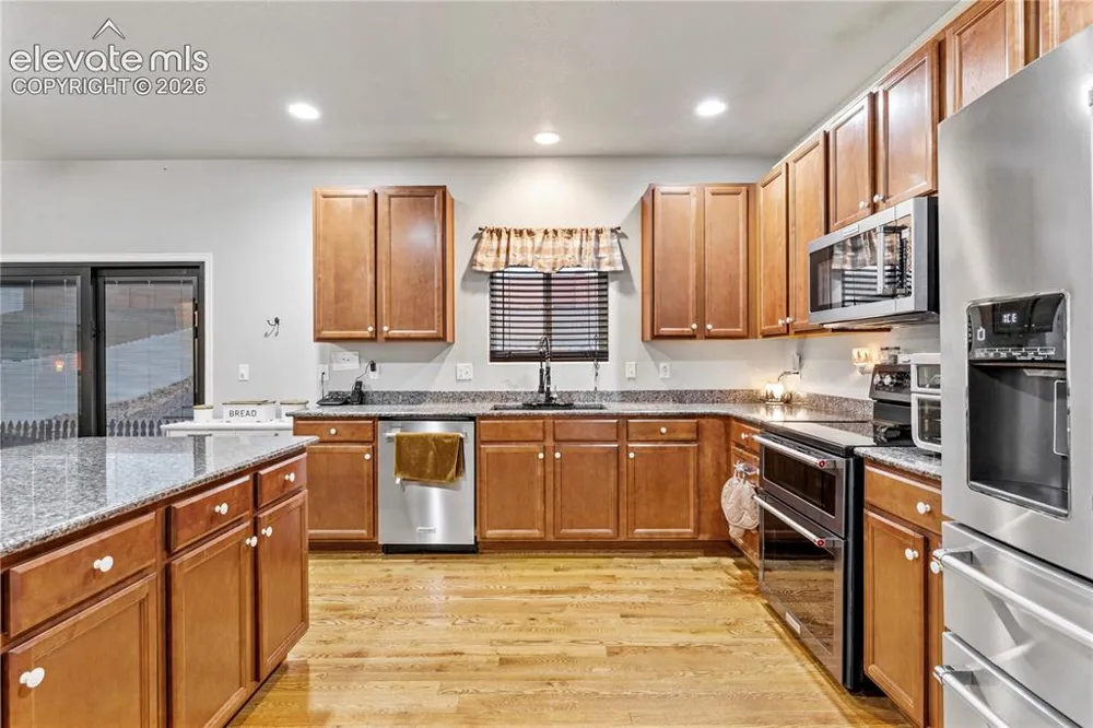 9761 Terrain Road Fountain, CO 80817