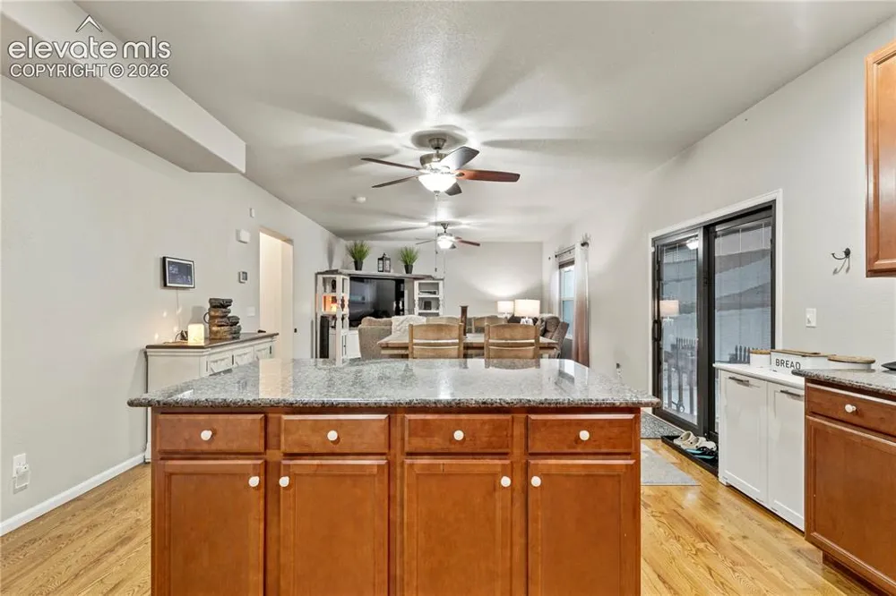 9761 Terrain Road Fountain, CO 80817