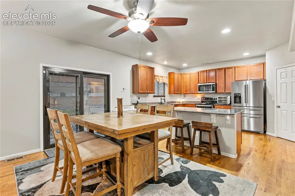 9761 Terrain Road Fountain, CO 80817