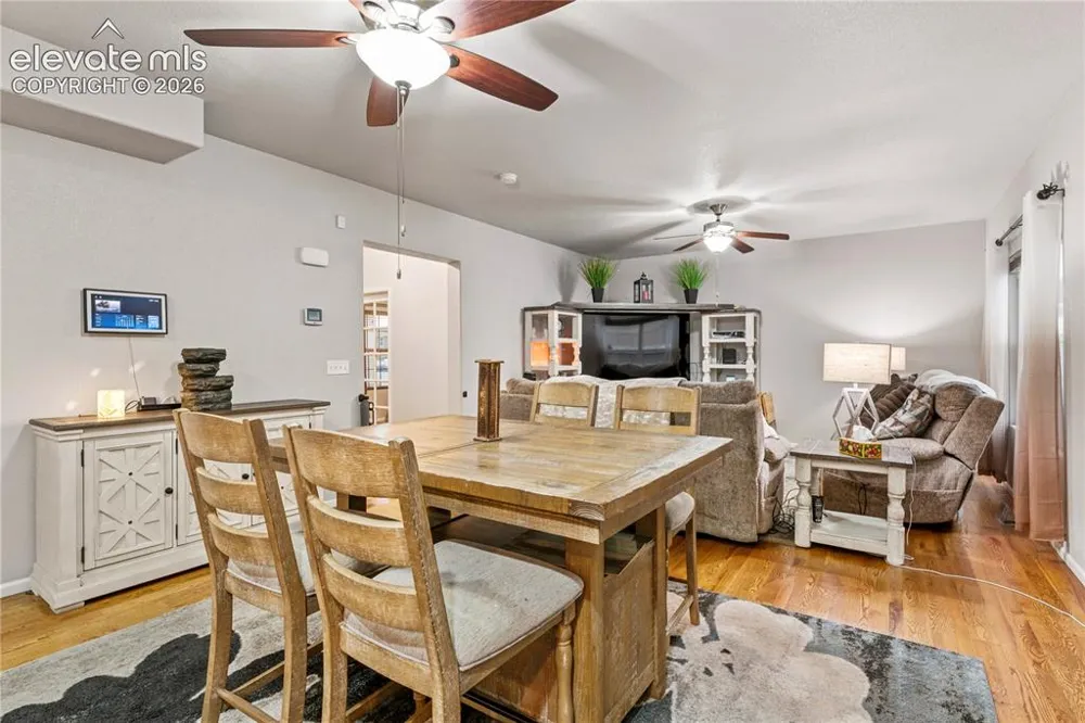 9761 Terrain Road Fountain, CO 80817