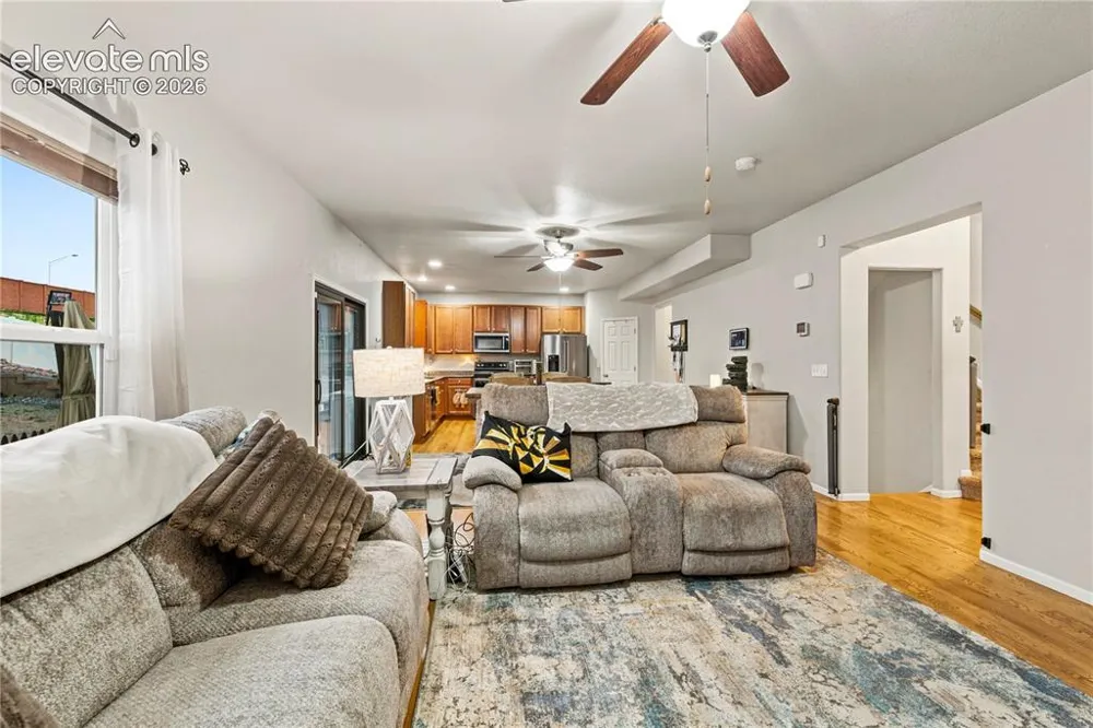 9761 Terrain Road Fountain, CO 80817