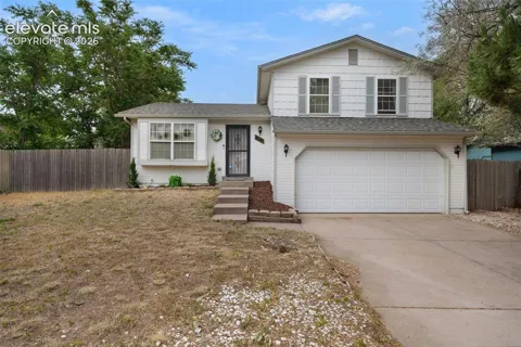 4546 Lancaster Drive