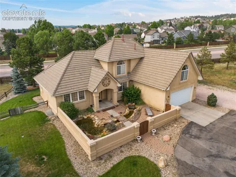 15390 Copperfield Drive