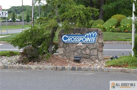 244 Crosspointe Drive #244