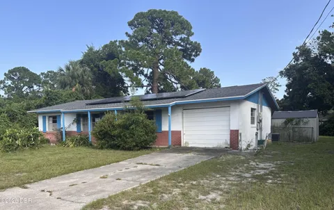 401 Cherry Street