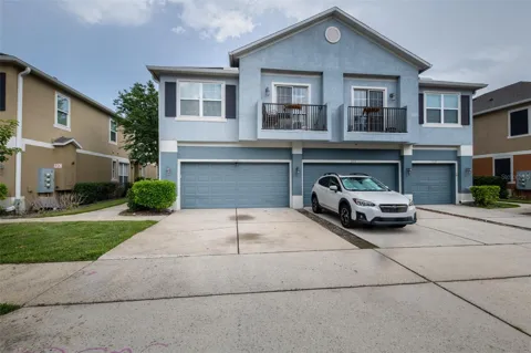 3221 SAN JACINTO CIRCLE #3221