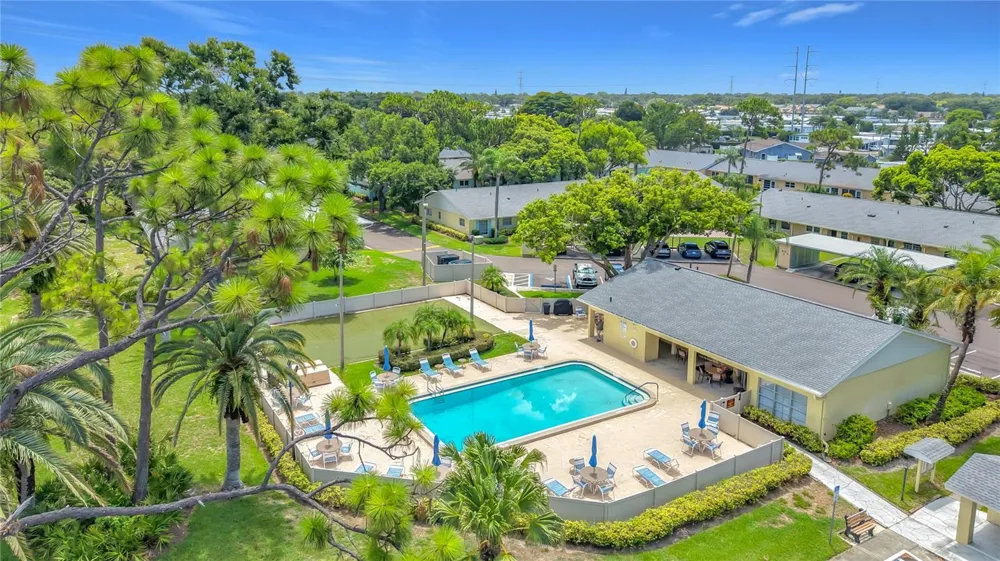 2465 NORTHSIDE DR #503 Clearwater, FL 33761