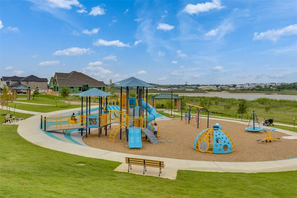258 Tangerine Drive Buda, TX 78610