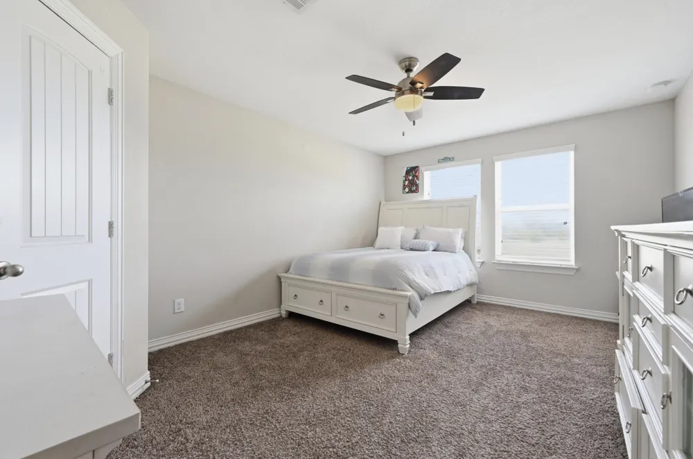 258 Tangerine Drive Buda, TX 78610