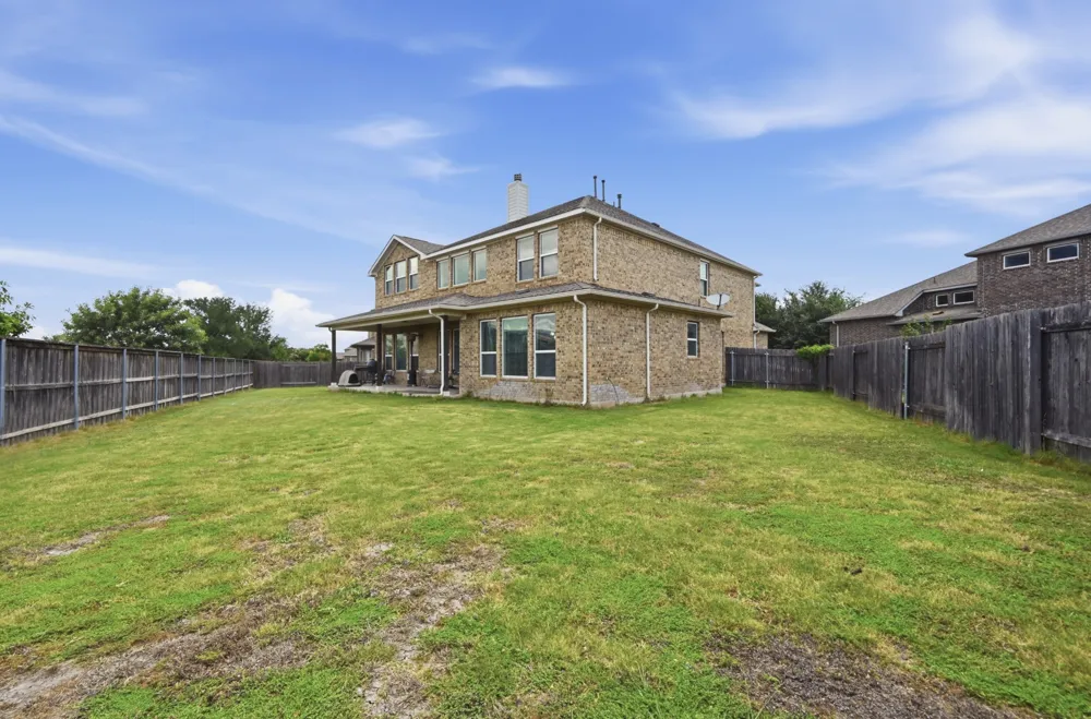 258 Tangerine Drive Buda, TX 78610