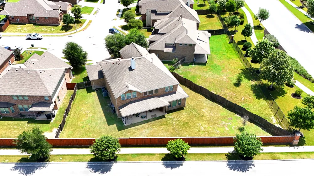 258 Tangerine Drive Buda, TX 78610