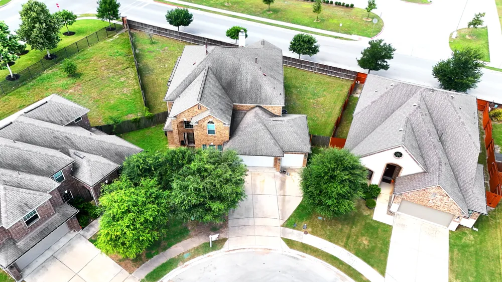 258 Tangerine Drive Buda, TX 78610