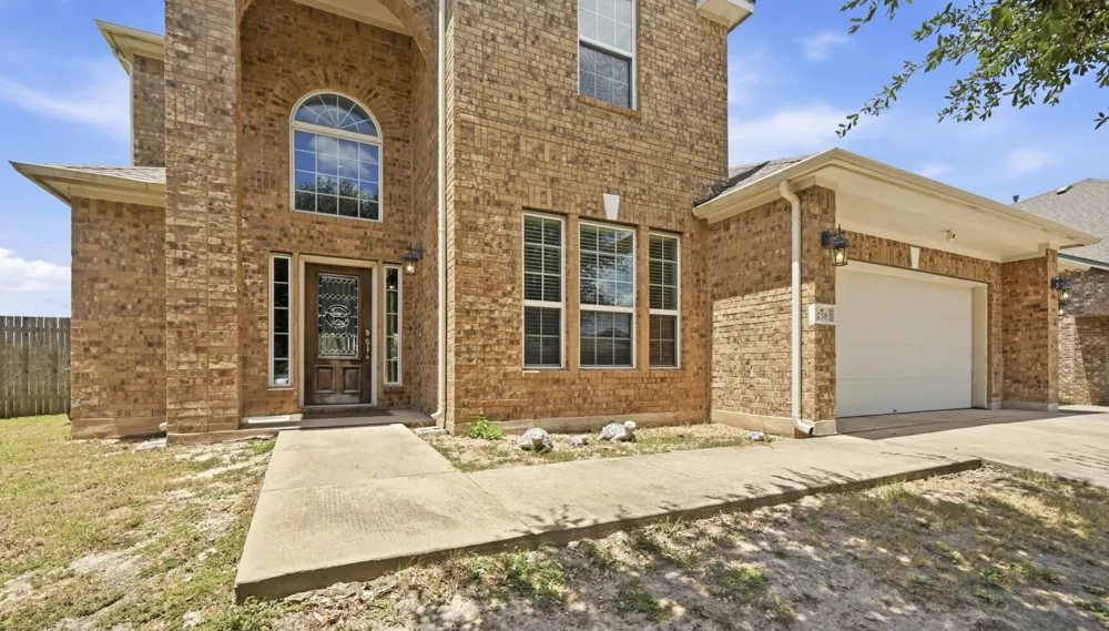 258 Tangerine Drive Buda, TX 78610