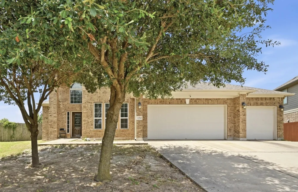 258 Tangerine Drive Buda, TX 78610