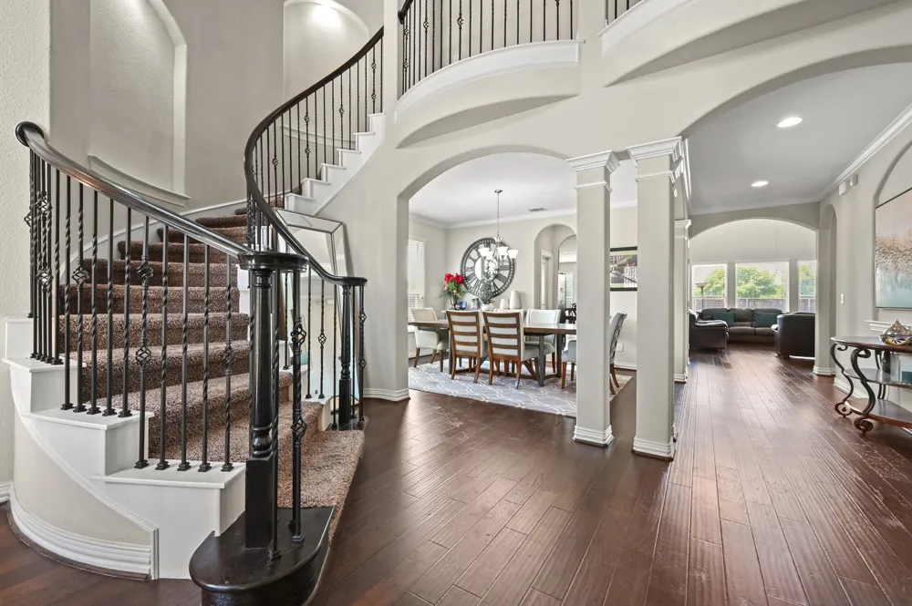 258 Tangerine Drive Buda, TX 78610