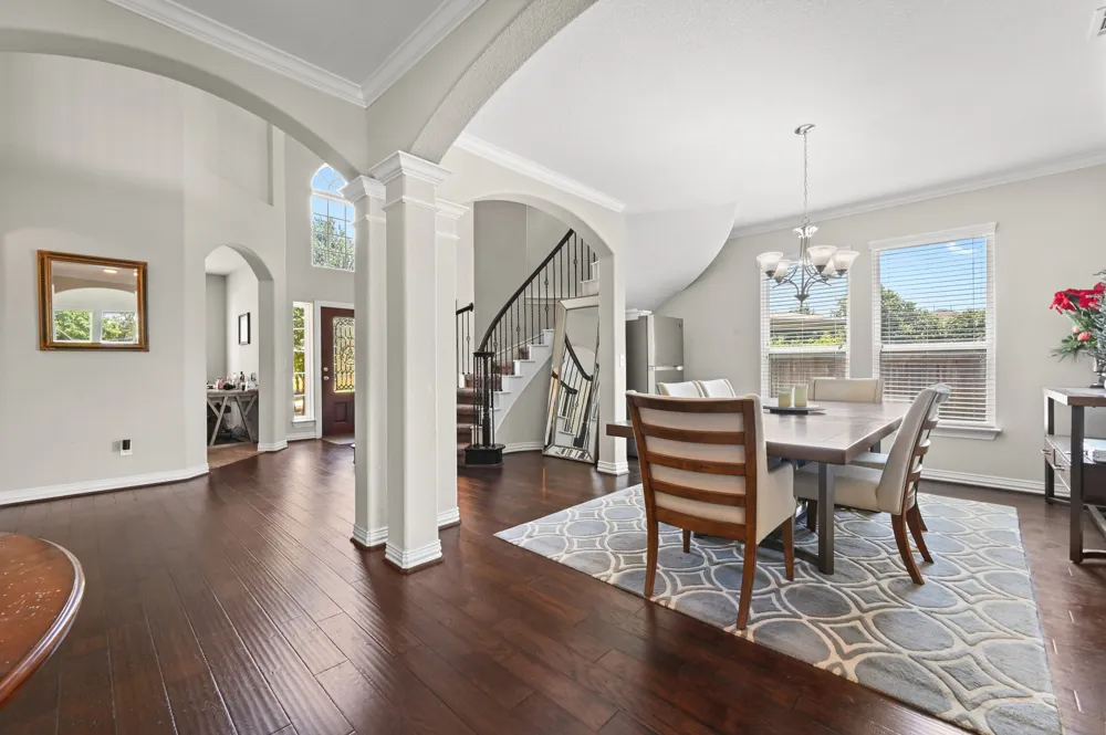 258 Tangerine Drive Buda, TX 78610
