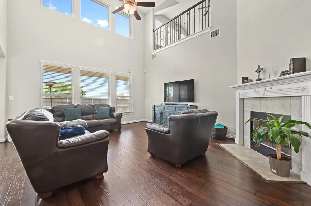 258 Tangerine Drive Buda, TX 78610