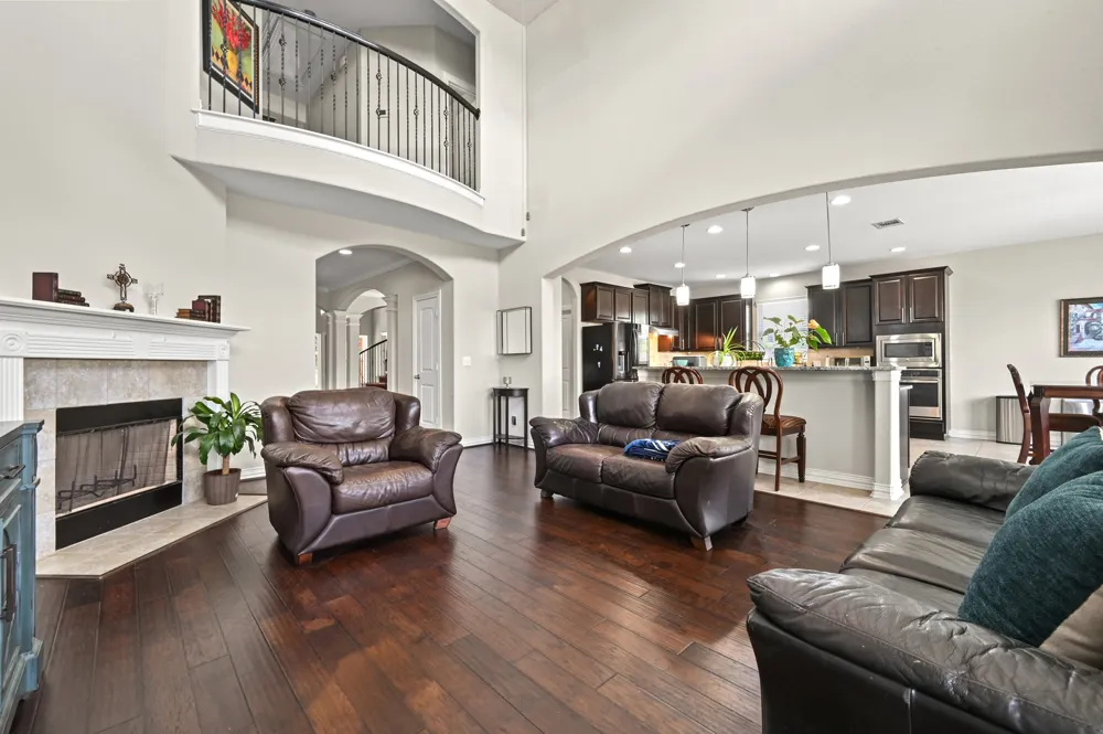 258 Tangerine Drive Buda, TX 78610