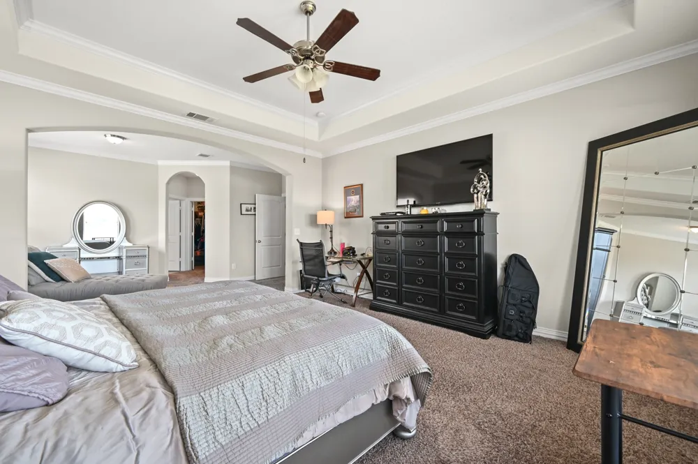 258 Tangerine Drive Buda, TX 78610