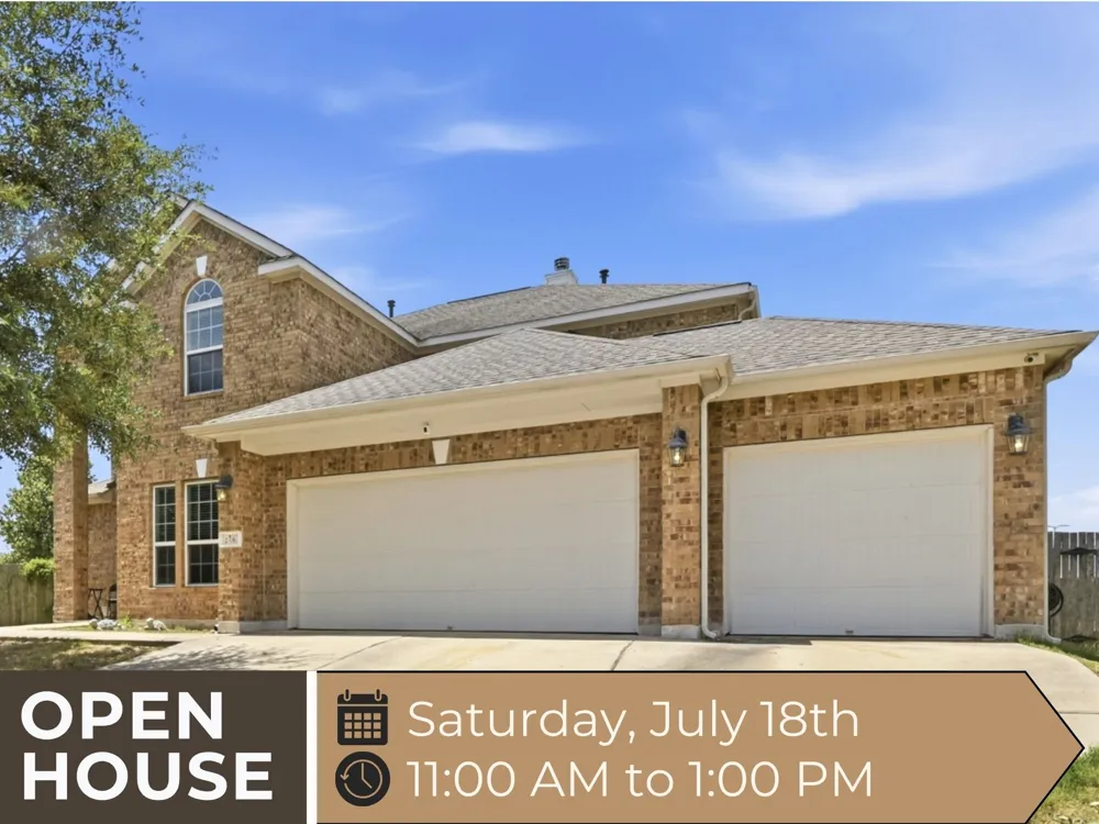 258 Tangerine Drive Buda, TX 78610