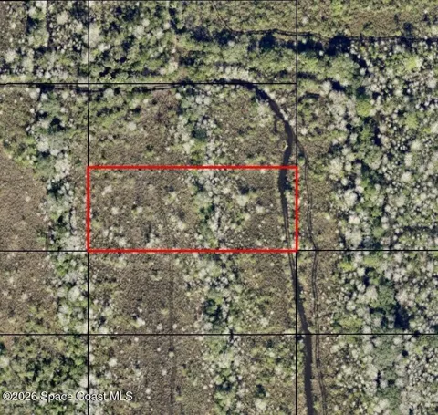 South Of Grant Road