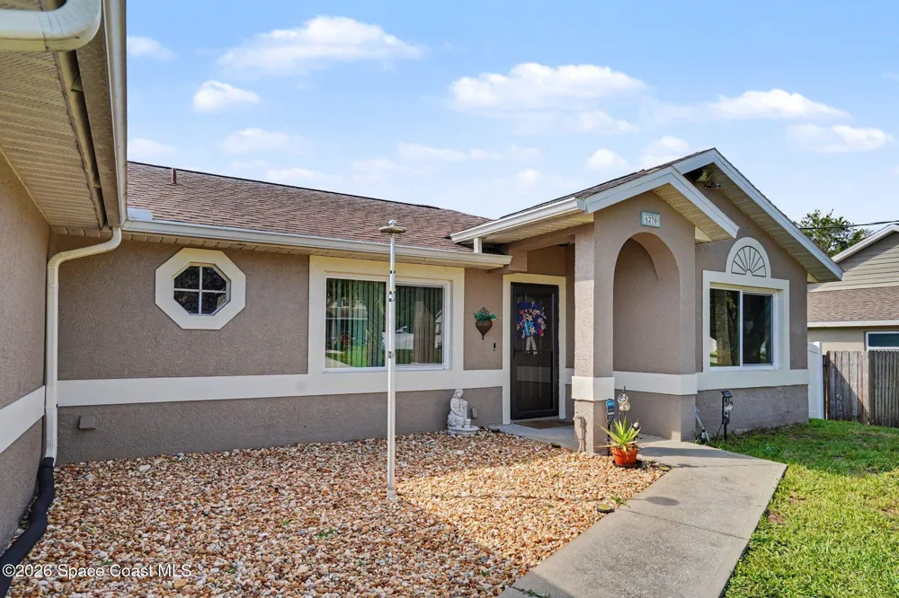 6230 Balsam Street Cocoa, FL 32927