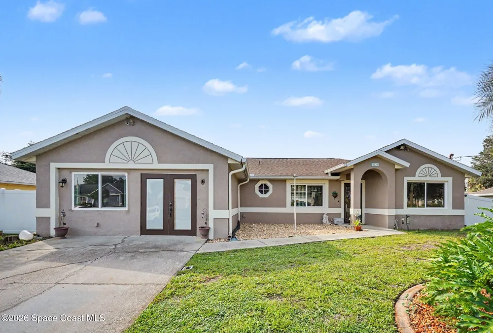 6230 Balsam Street Cocoa, FL 32927