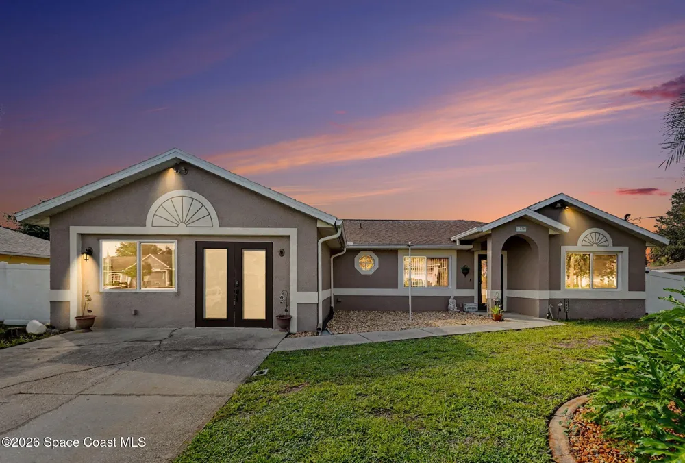 6230 Balsam Street Cocoa, FL 32927