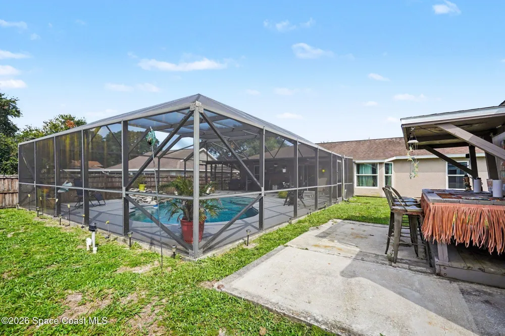 6230 Balsam Street Cocoa, FL 32927