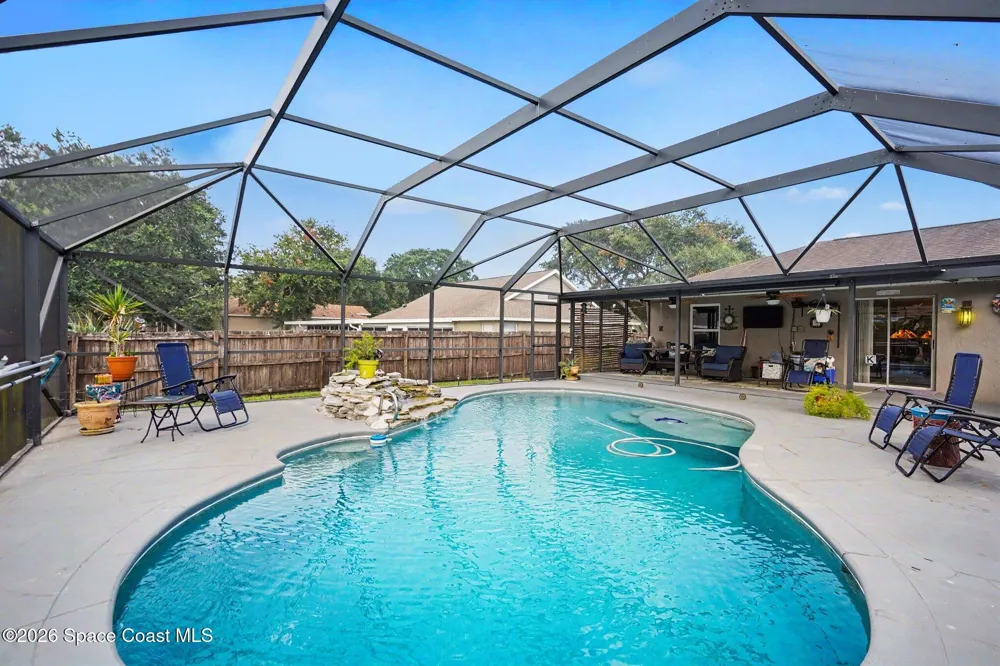 6230 Balsam Street Cocoa, FL 32927