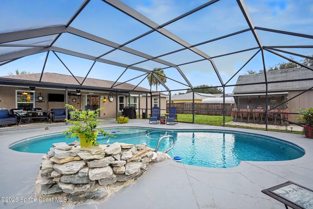 6230 Balsam Street Cocoa, FL 32927