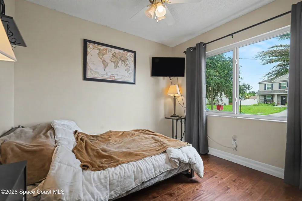 6230 Balsam Street Cocoa, FL 32927
