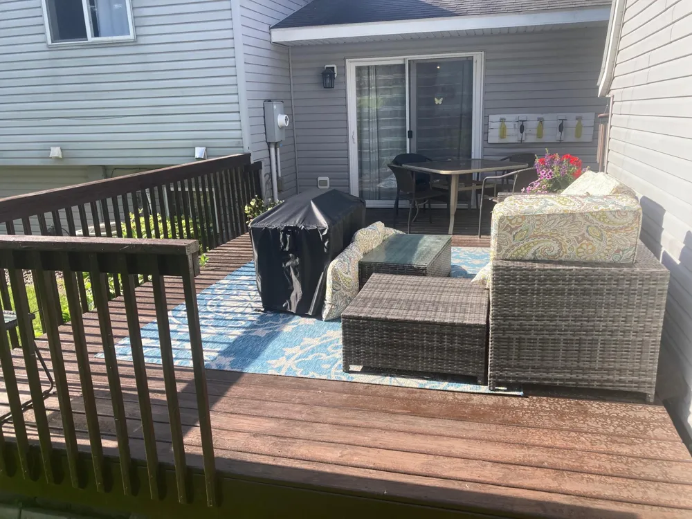 374 Cherry Street W Mazeppa, MN 55956
