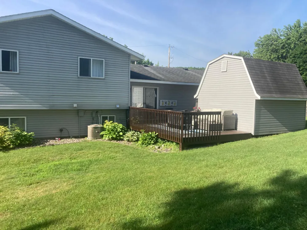 374 Cherry Street W Mazeppa, MN 55956