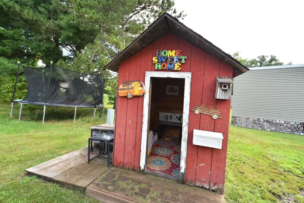374 Cherry Street W Mazeppa, MN 55956