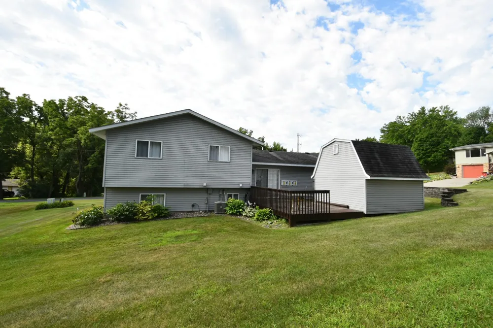 374 Cherry Street W Mazeppa, MN 55956