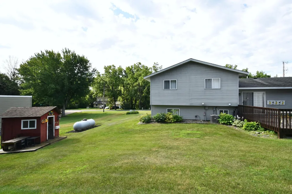 374 Cherry Street W Mazeppa, MN 55956