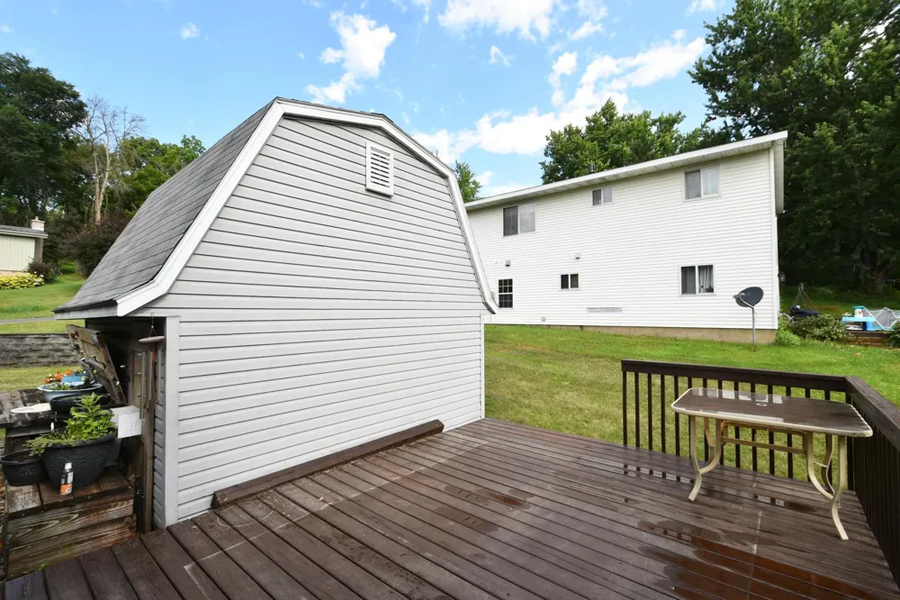 374 Cherry Street W Mazeppa, MN 55956