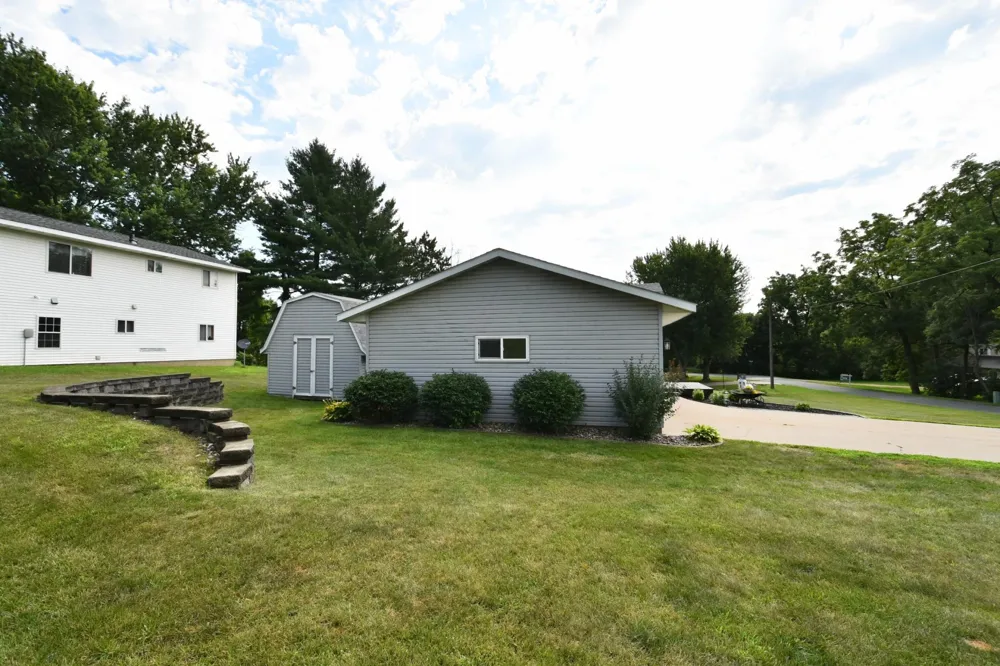 374 Cherry Street W Mazeppa, MN 55956