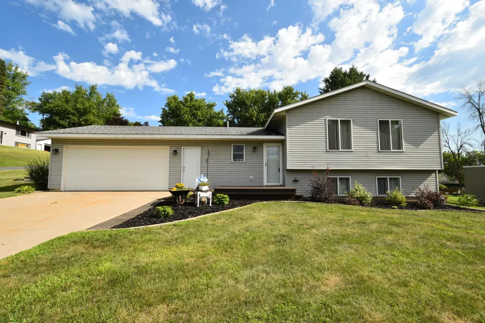 374 Cherry Street W Mazeppa, MN 55956