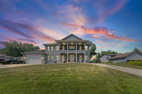1261 Bibeau Road