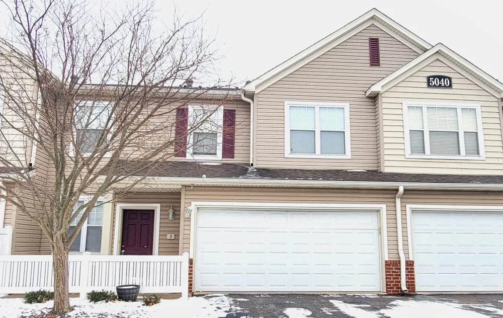 5040 Holly Lane #3 Plymouth, MN 55446