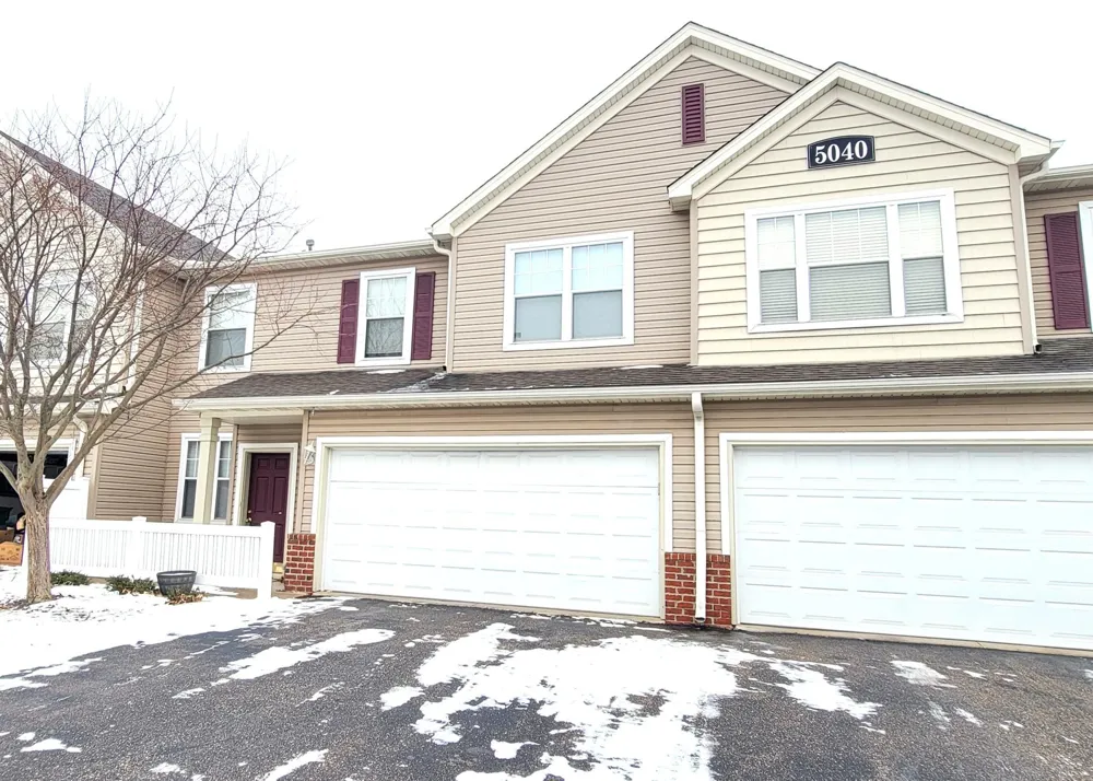 5040 Holly Lane #3 Plymouth, MN 55446