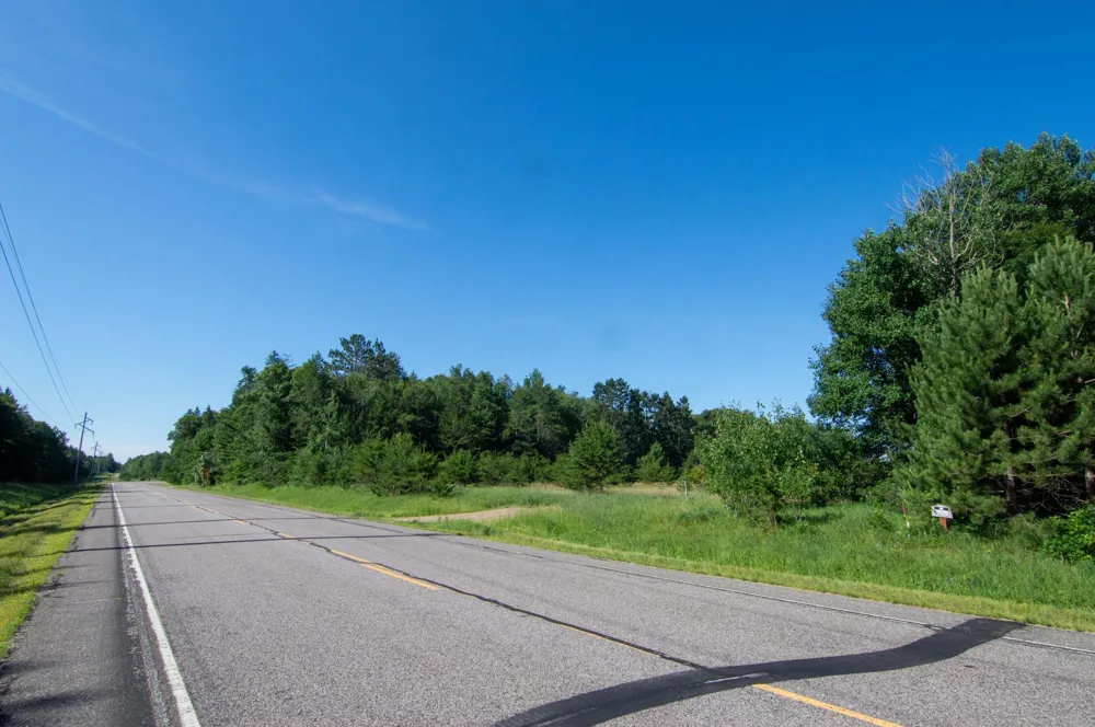 XXX County Road 19 Merrifield, MN 56465