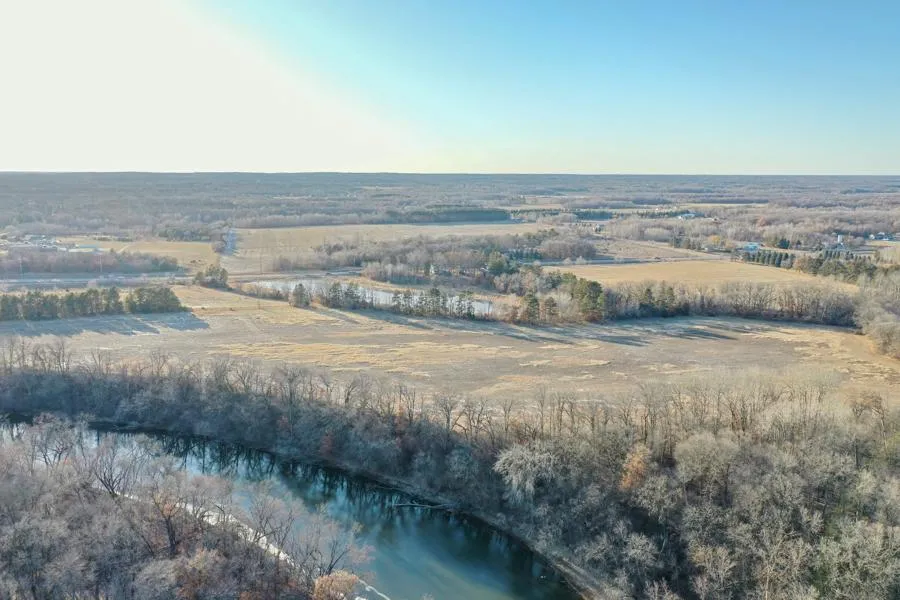 23925 Saint Francis Boulevard NW Saint Francis, MN 55070